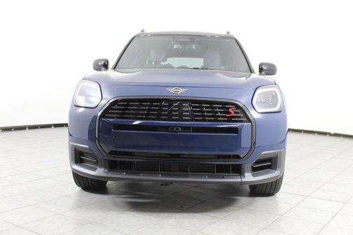 2026 MINI Countryman Cooper S ALL4