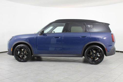 2026 MINI Countryman Cooper S ALL4