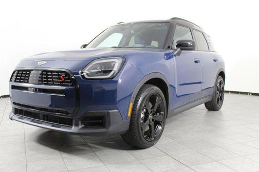 2026 MINI Countryman Cooper S ALL4