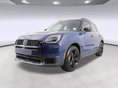 2026 MINI Countryman Cooper S ALL4