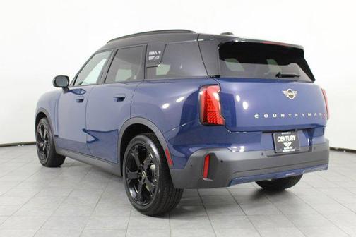 2026 MINI Countryman Cooper S ALL4