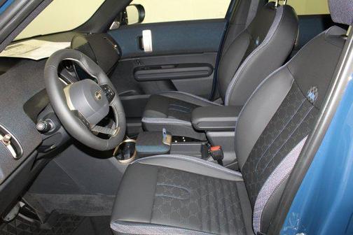 2026 MINI Countryman Cooper S ALL4