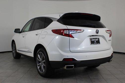2023 Acura RDX Technology Package