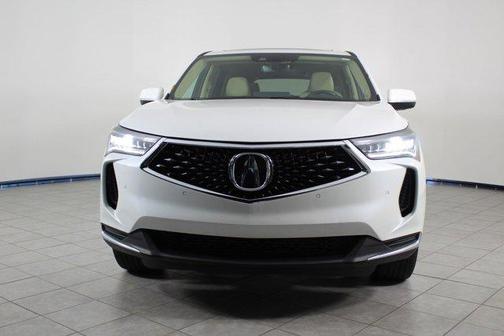 2023 Acura RDX Technology Package