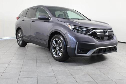 2022 Honda CR-V 2WD EX-L