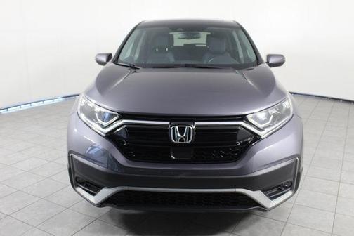 2022 Honda CR-V 2WD EX-L