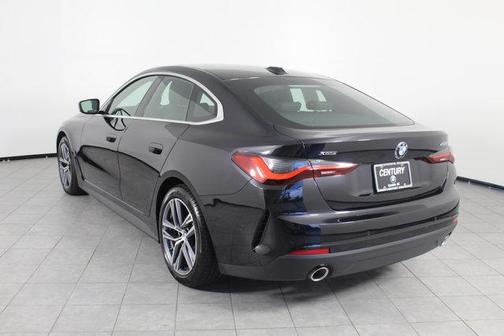 2025 BMW 430 Gran Coupe i xDrive