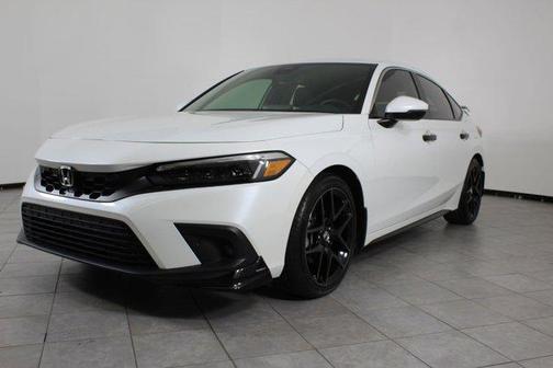 2024 Honda Civic Sport Touring