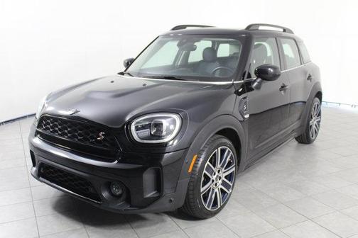 2023 MINI Countryman Cooper S ALL4