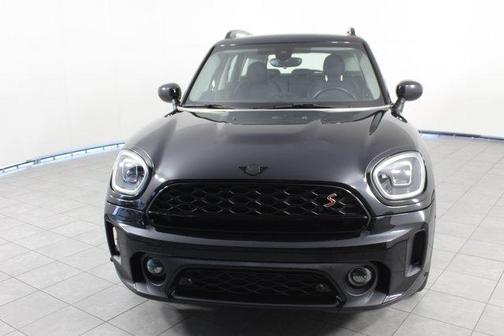 2023 MINI Countryman Cooper S ALL4
