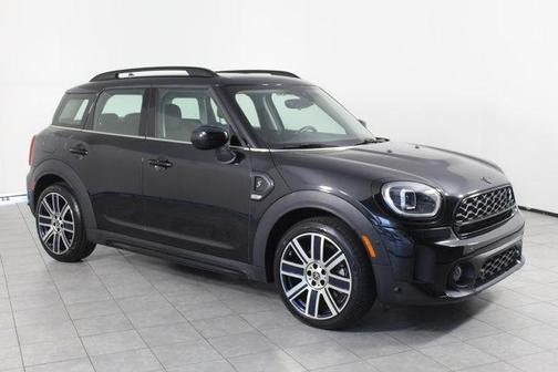 2023 MINI Countryman Cooper S ALL4