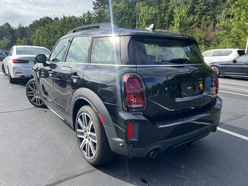 2023 MINI Countryman Cooper S ALL4