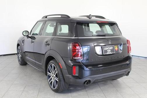 2023 MINI Countryman Cooper S ALL4