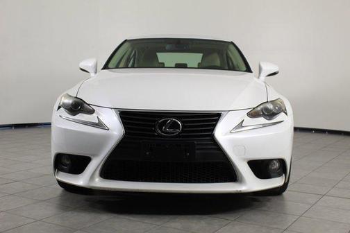 2014 Lexus IS 350 Base