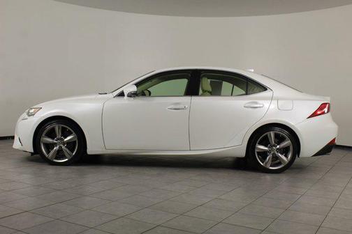 2014 Lexus IS 350 Base