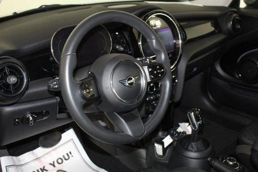 2023 MINI Hardtop Cooper