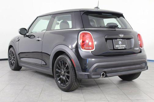 2023 MINI Hardtop Cooper