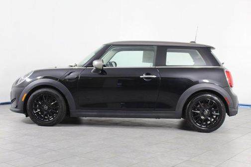 2023 MINI Hardtop Cooper