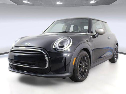 2023 MINI Hardtop Cooper