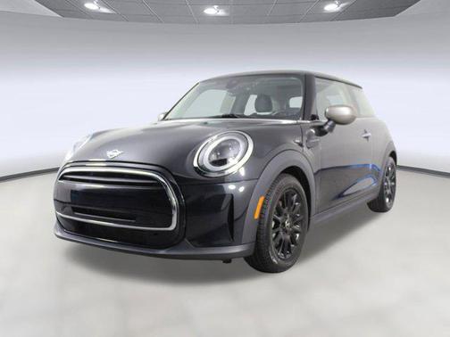 2023 MINI Hardtop Cooper