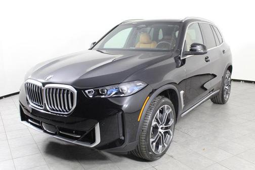 2025 BMW X5 sDrive40i
