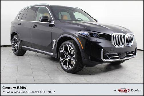 2025 BMW X5 sDrive40i