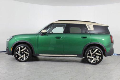 2026 MINI Countryman Cooper S ALL4