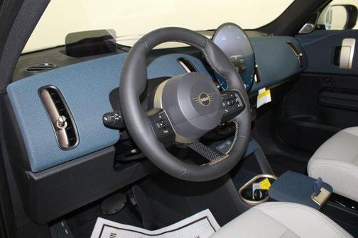 2026 MINI Countryman Cooper S ALL4