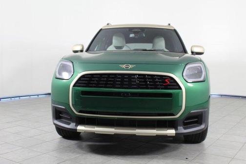 2026 MINI Countryman Cooper S ALL4