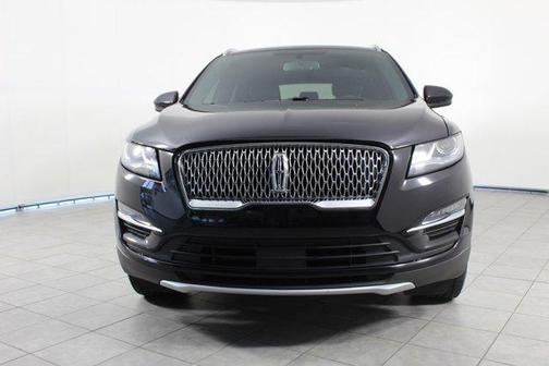 2019 Lincoln MKC Standard