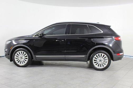 2019 Lincoln MKC Standard