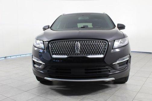 2019 Lincoln MKC Standard