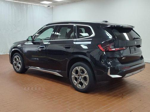 2024 BMW X1 xDrive28i