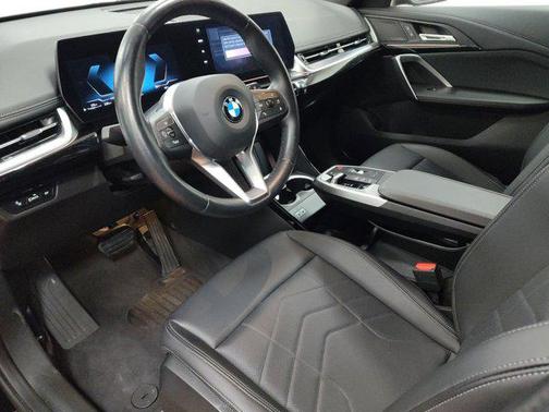 2024 BMW X1 xDrive28i