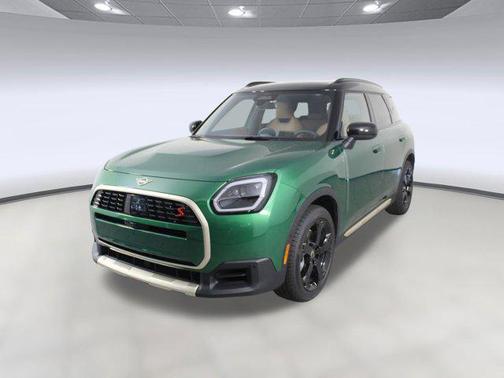 2025 MINI Countryman Cooper S ALL4