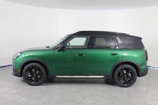 2025 MINI Countryman Cooper S ALL4