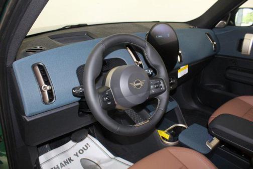 2025 MINI Countryman Cooper S ALL4