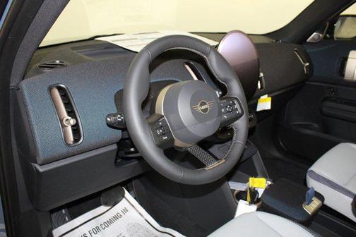 2026 MINI Countryman Cooper S ALL4