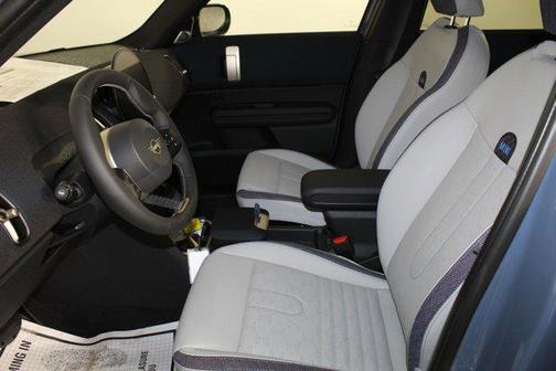 2026 MINI Countryman Cooper S ALL4