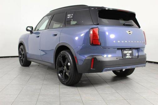 2026 MINI Countryman Cooper S ALL4