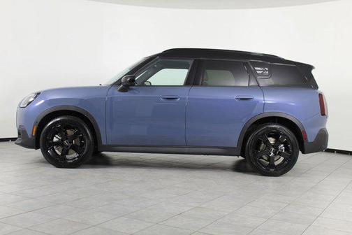 2026 MINI Countryman Cooper S ALL4