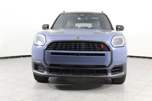 2026 MINI Countryman Cooper S ALL4