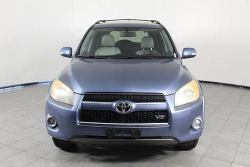 2010 Toyota RAV4 Limited