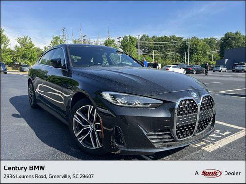 2024 BMW 430 Gran Coupe i xDrive