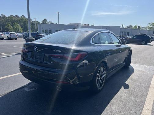 2024 BMW 430 Gran Coupe i xDrive