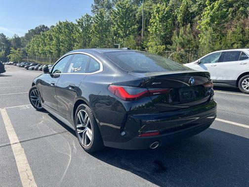 2024 BMW 430 Gran Coupe i xDrive