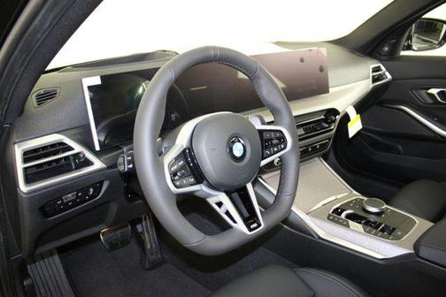 2026 BMW 330 330i