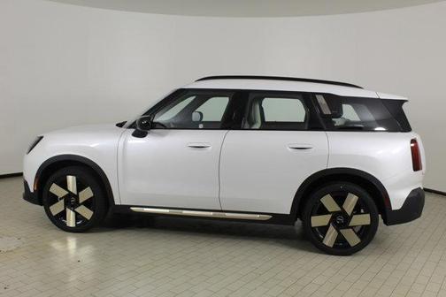 2025 MINI Countryman Cooper S ALL4
