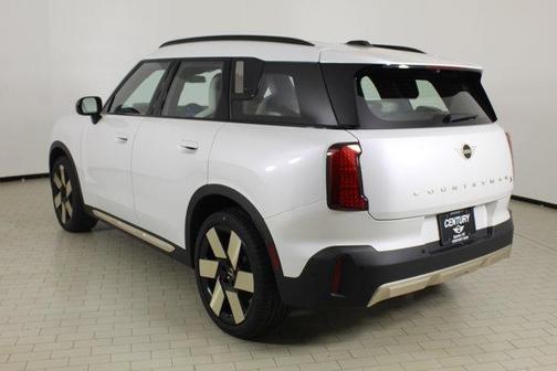 2025 MINI Countryman Cooper S ALL4