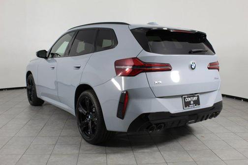 2026 BMW X3 M50 xDrive